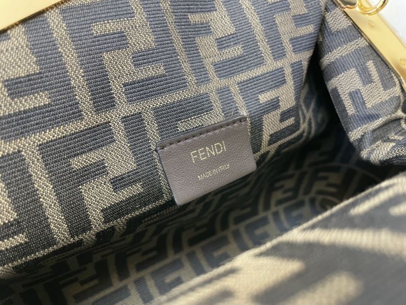 Fendi Satchel Bags